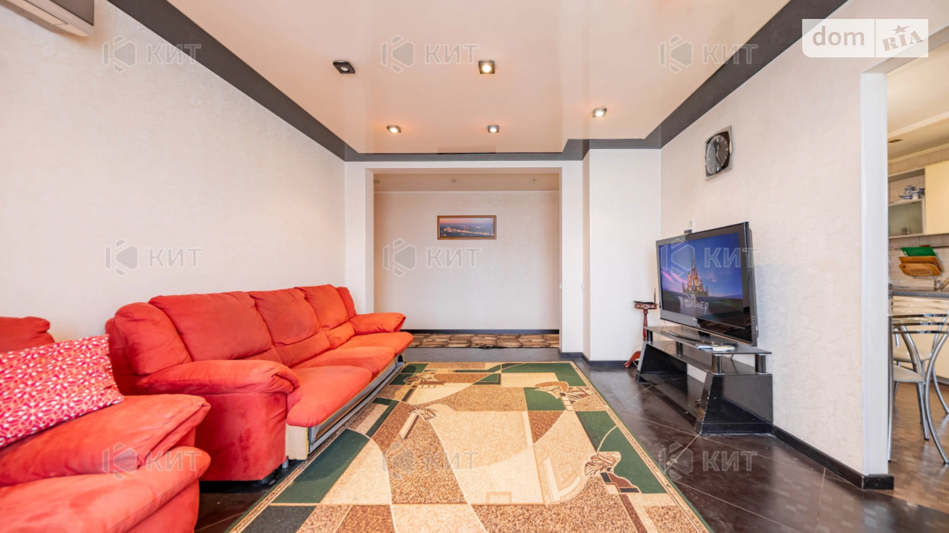 Продается 3-комнатная квартира 76 кв. м в Харькове, цена: 70000 $ - фото 3