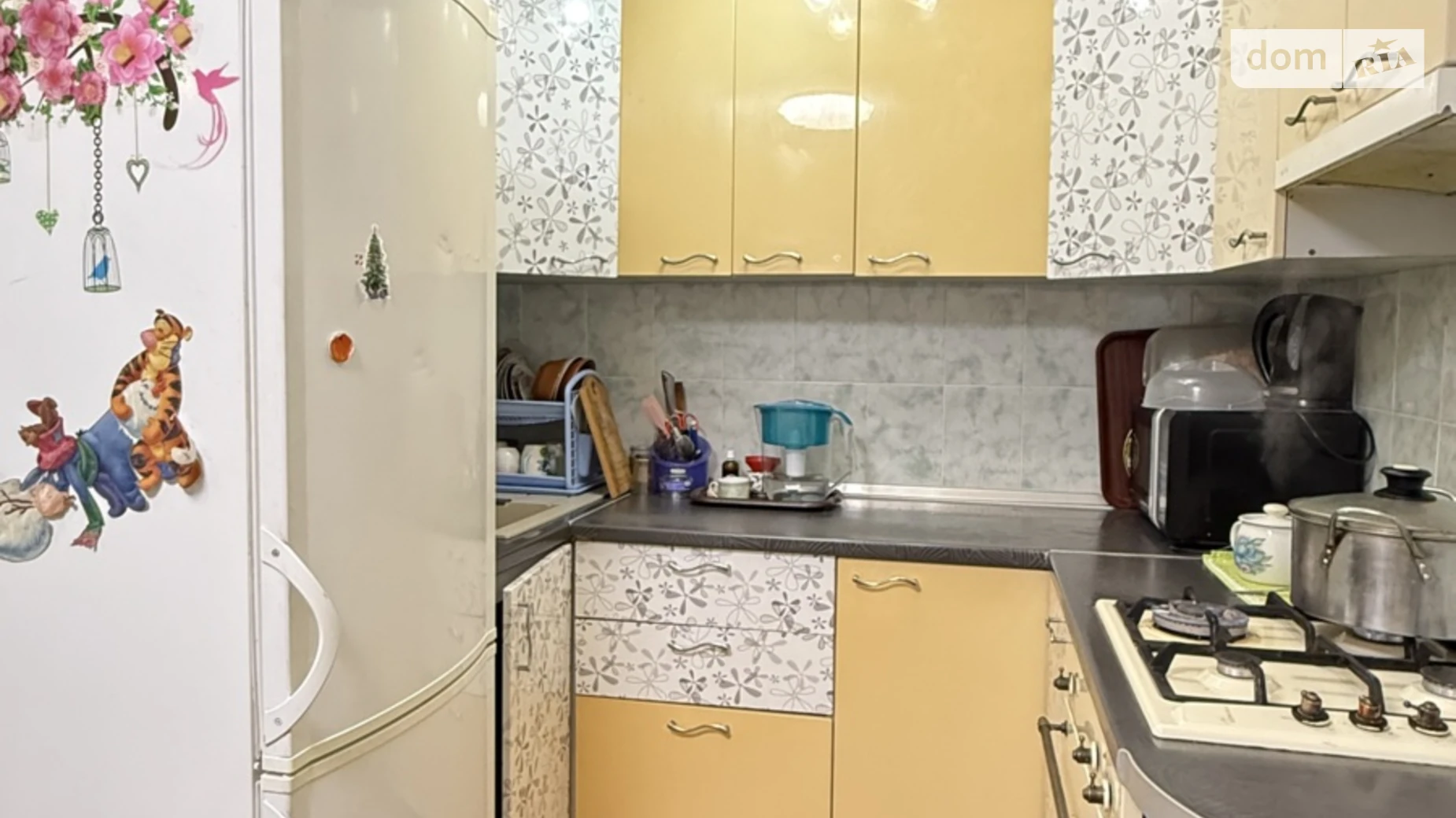 Продается часть дома 70 кв. м с верандой, цена: 27900 $ - фото 5