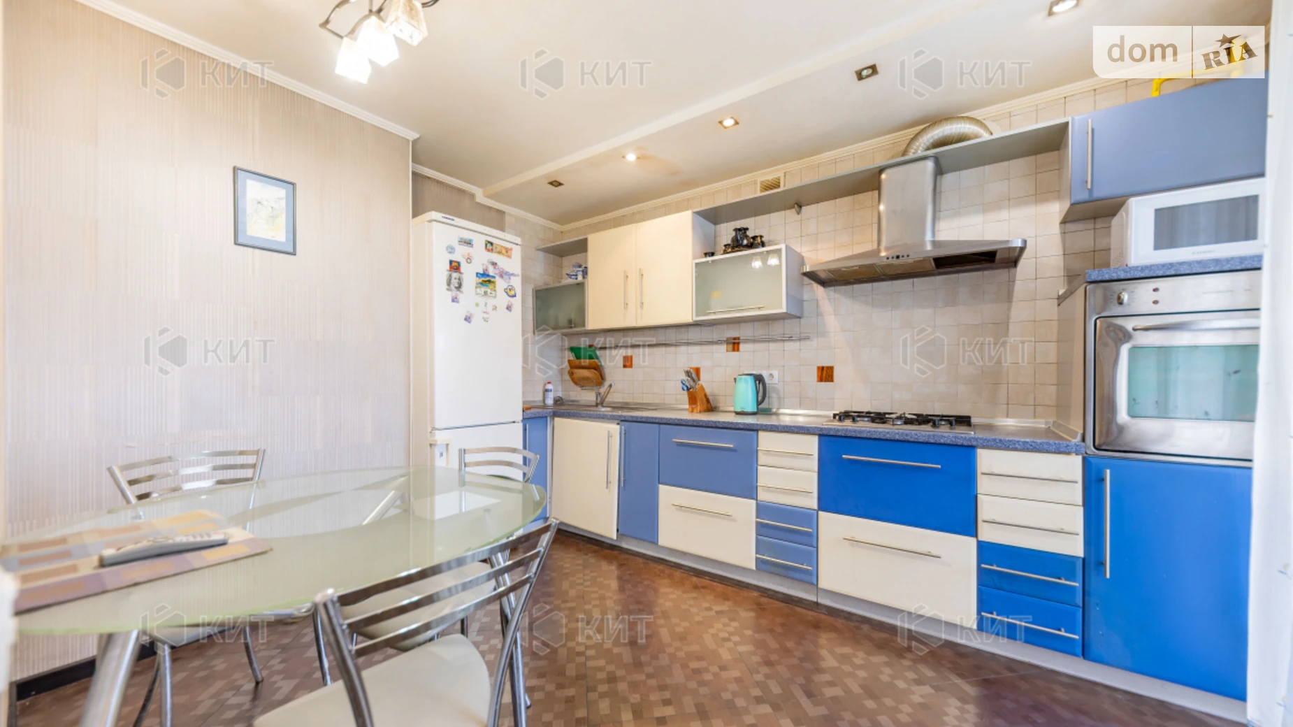 Продается 3-комнатная квартира 76 кв. м в Харькове, цена: 70000 $ - фото 5