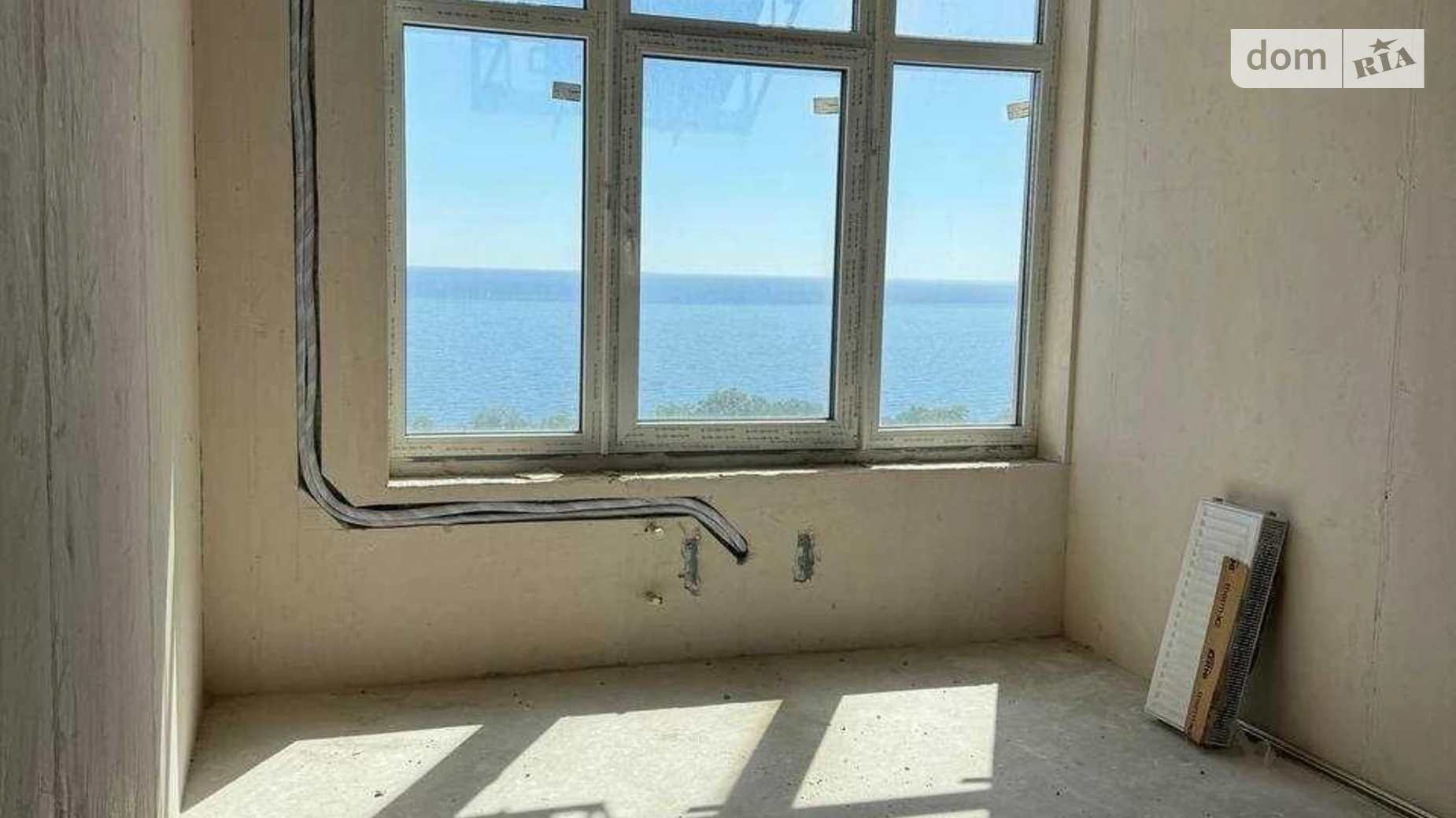 Продается 3-комнатная квартира 91 кв. м в Одессе, ул. Валерия Самофалова, 16А/6 - фото 3