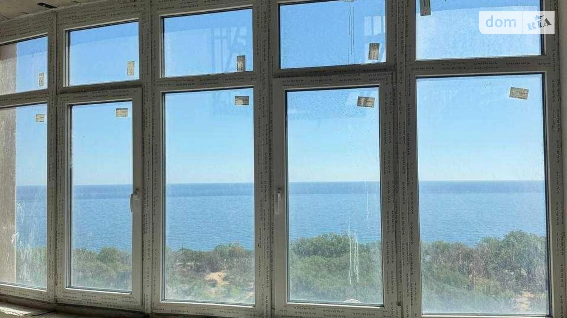 Продается 3-комнатная квартира 91 кв. м в Одессе, ул. Валерия Самофалова, 16А/6 - фото 4