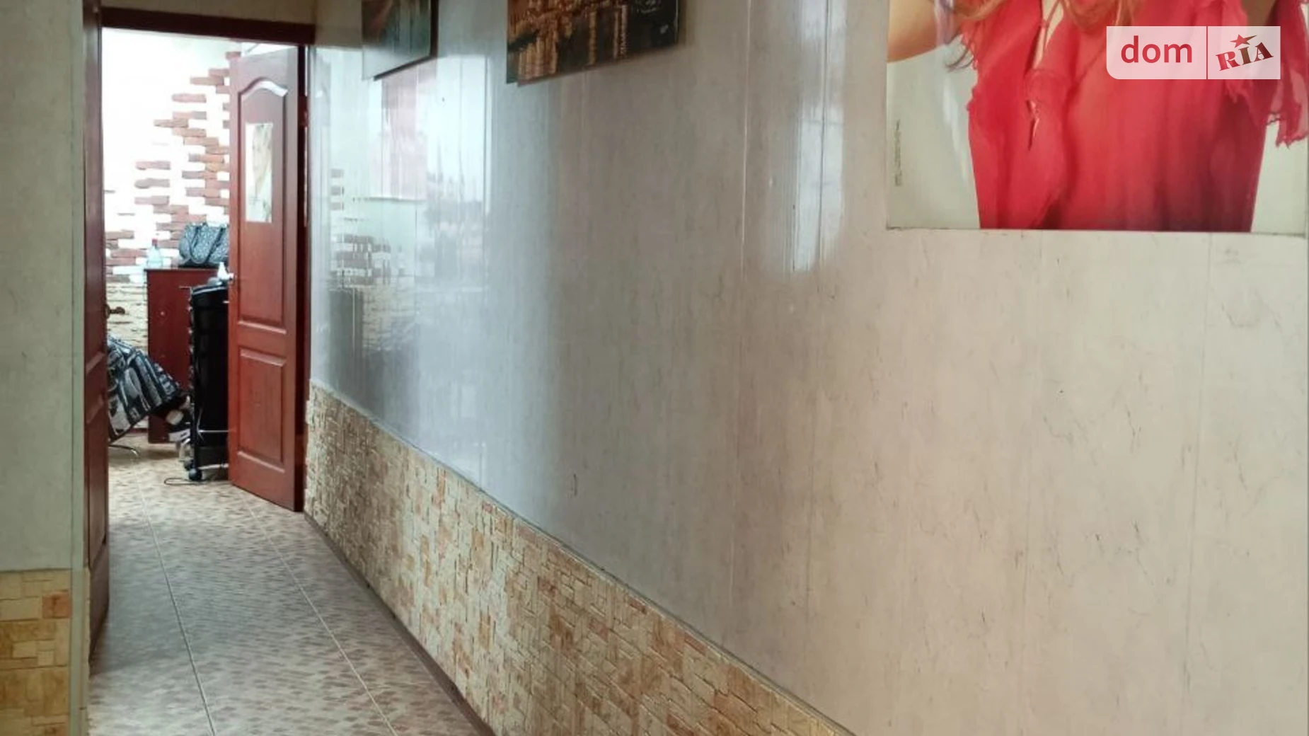 Сдается в аренду помещения свободного назначения 56.7 кв. м в 5-этажном здании, цена: 30000 грн - фото 3