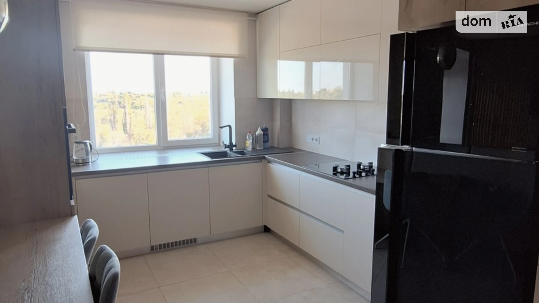 Сдается в аренду 1-комнатная квартира 68 кв. м в, цена: 22000 грн - фото 4