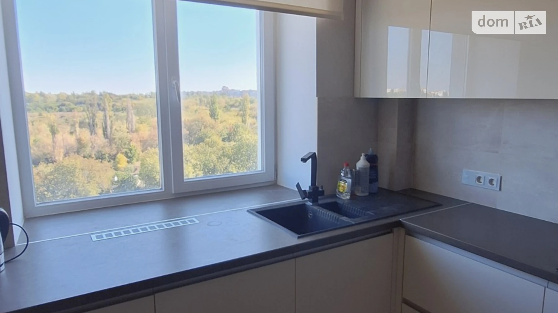 Сдается в аренду 1-комнатная квартира 68 кв. м в, цена: 22000 грн - фото 5