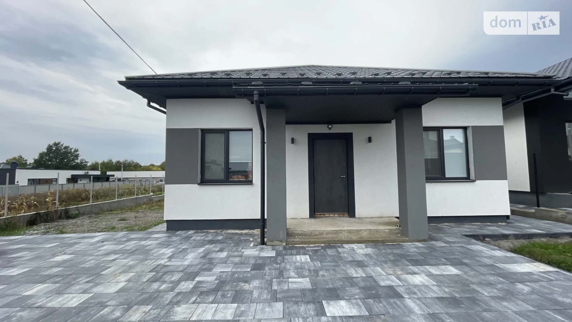 Продається одноповерховий будинок 101 кв. м з верандою, цена: 145000 $ - фото 5