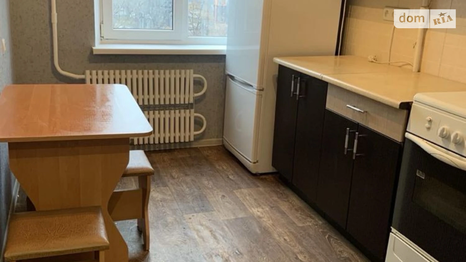 Продается 3-комнатная квартира 63 кв. м в Днепре, ул. Холодильная, 59 - фото 2