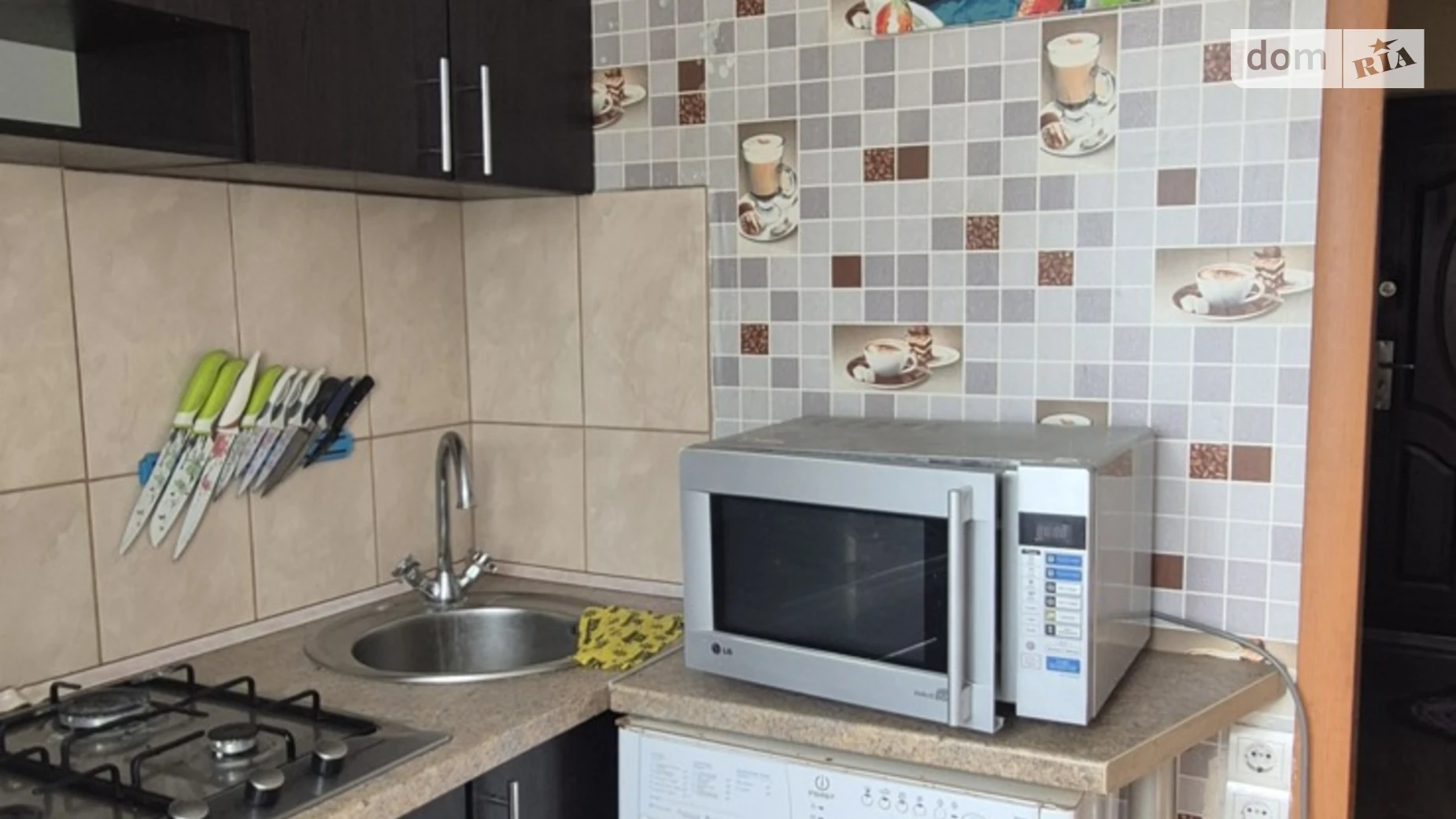 Сдается в аренду 1-комнатная квартира 30 кв. м в Сумах, цена: 5000 грн - фото 3