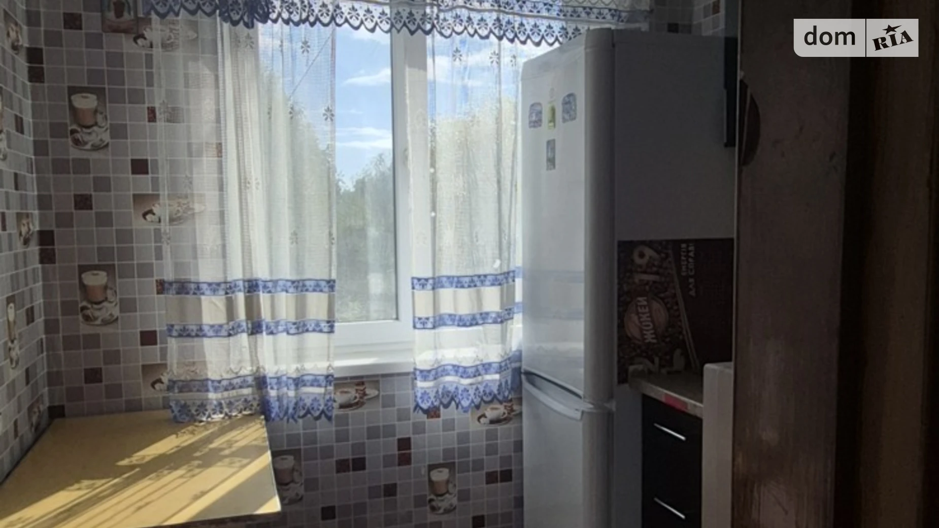Сдается в аренду 1-комнатная квартира 30 кв. м в Сумах, цена: 5000 грн - фото 4