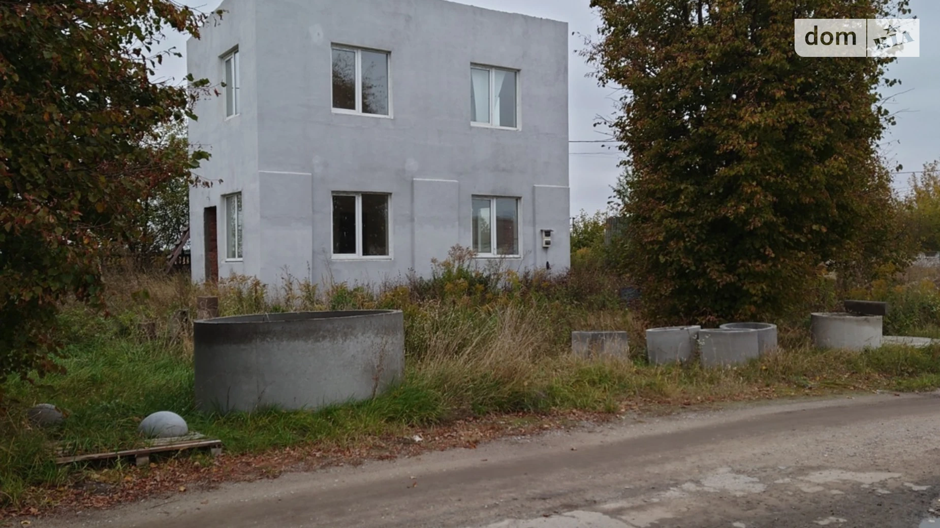 Продается помещения свободного назначения 2000 кв. м в 1-этажном здании, цена: 320000 $ - фото 5