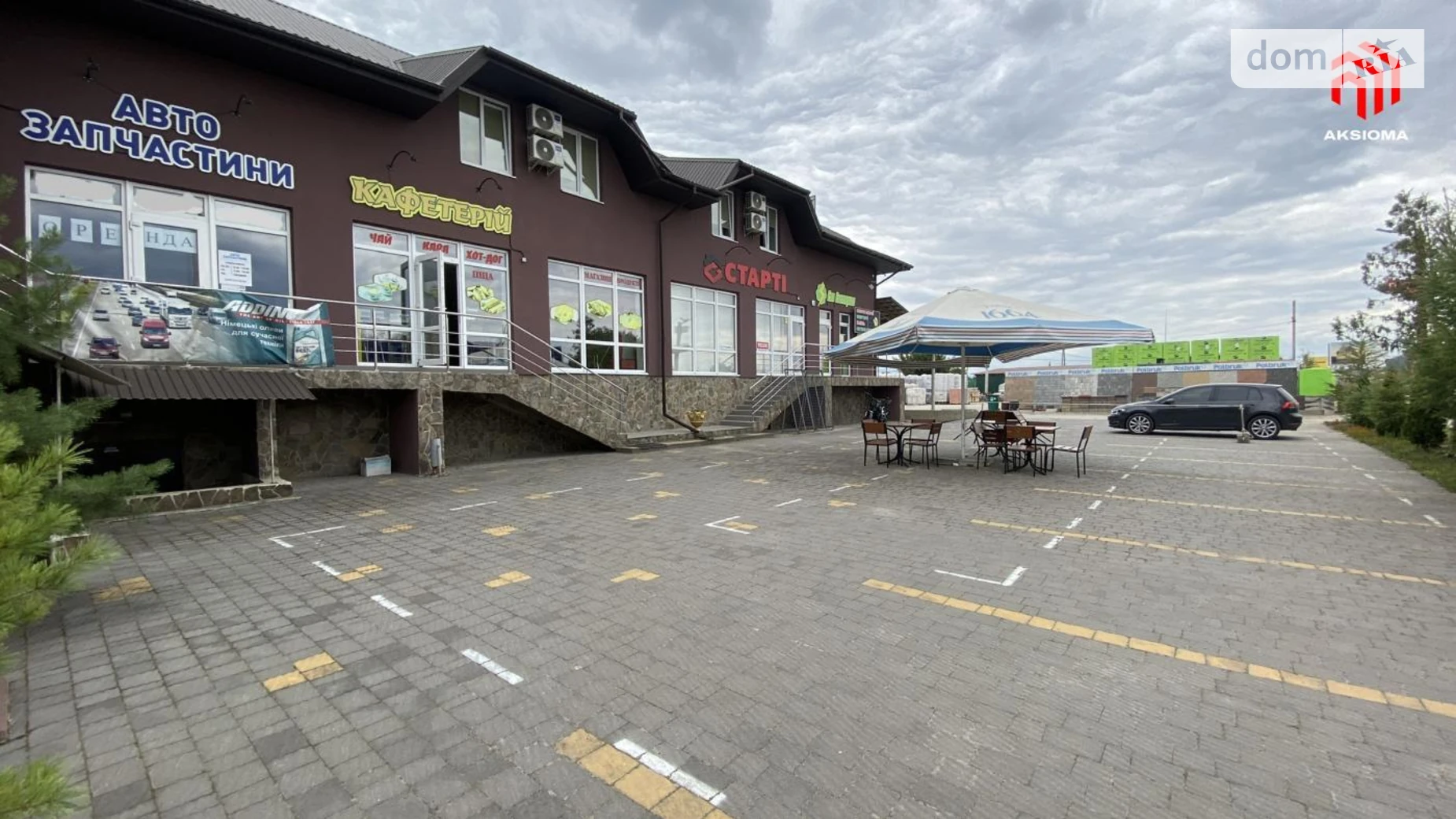 Сдается в аренду помещения свободного назначения 55 кв. м в 2-этажном здании, цена: 11000 грн - фото 2