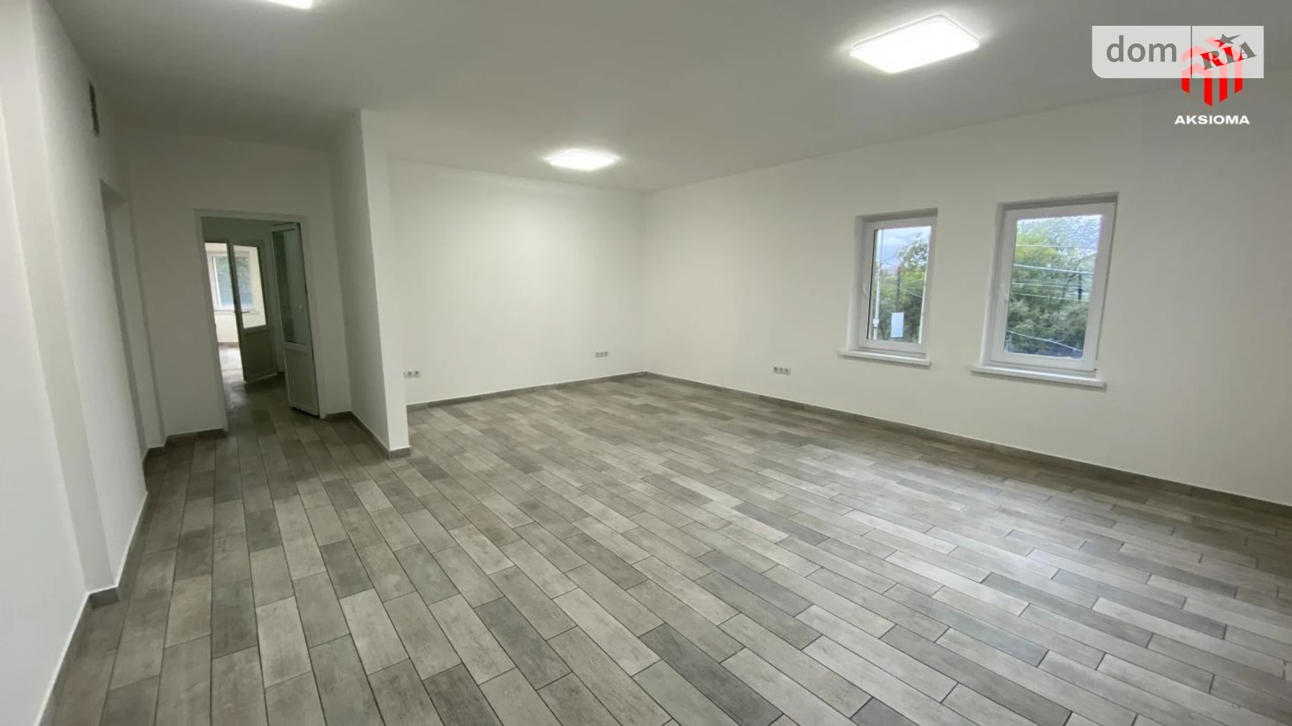 Сдается в аренду офис 94.8 кв. м в бизнес-центре, цена: 17000 грн - фото 3