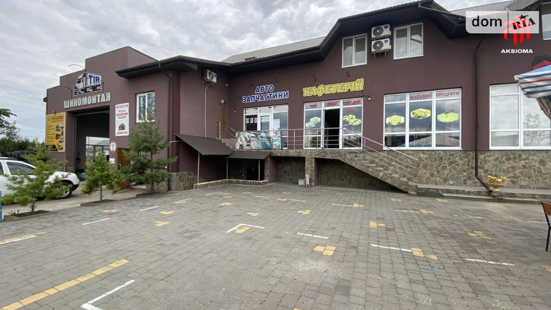 Сдается в аренду помещения свободного назначения 55 кв. м в 2-этажном здании, цена: 11000 грн - фото 3