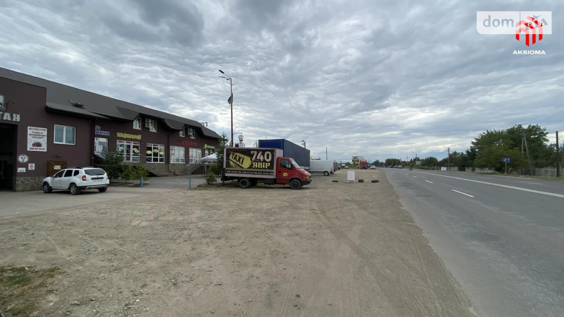 Сдается в аренду помещения свободного назначения 55 кв. м в 2-этажном здании, цена: 11000 грн - фото 4