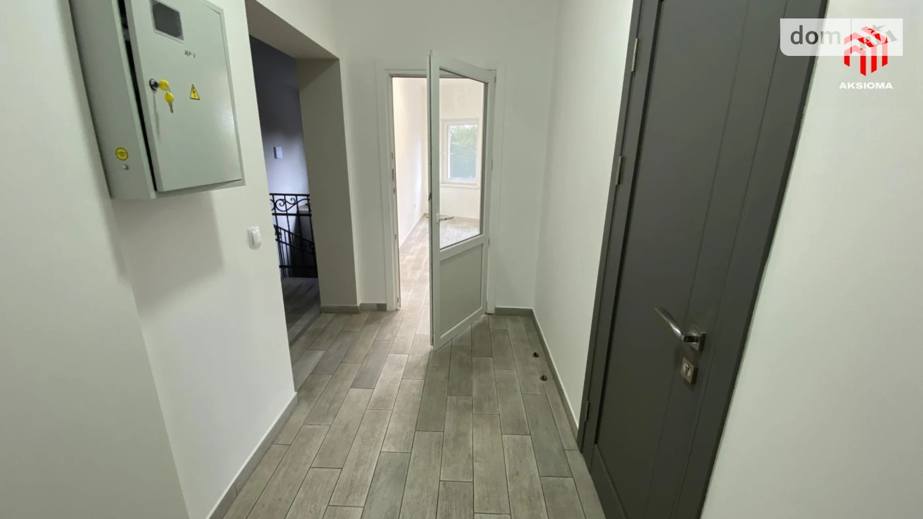 Сдается в аренду офис 94.8 кв. м в бизнес-центре, цена: 17000 грн - фото 5
