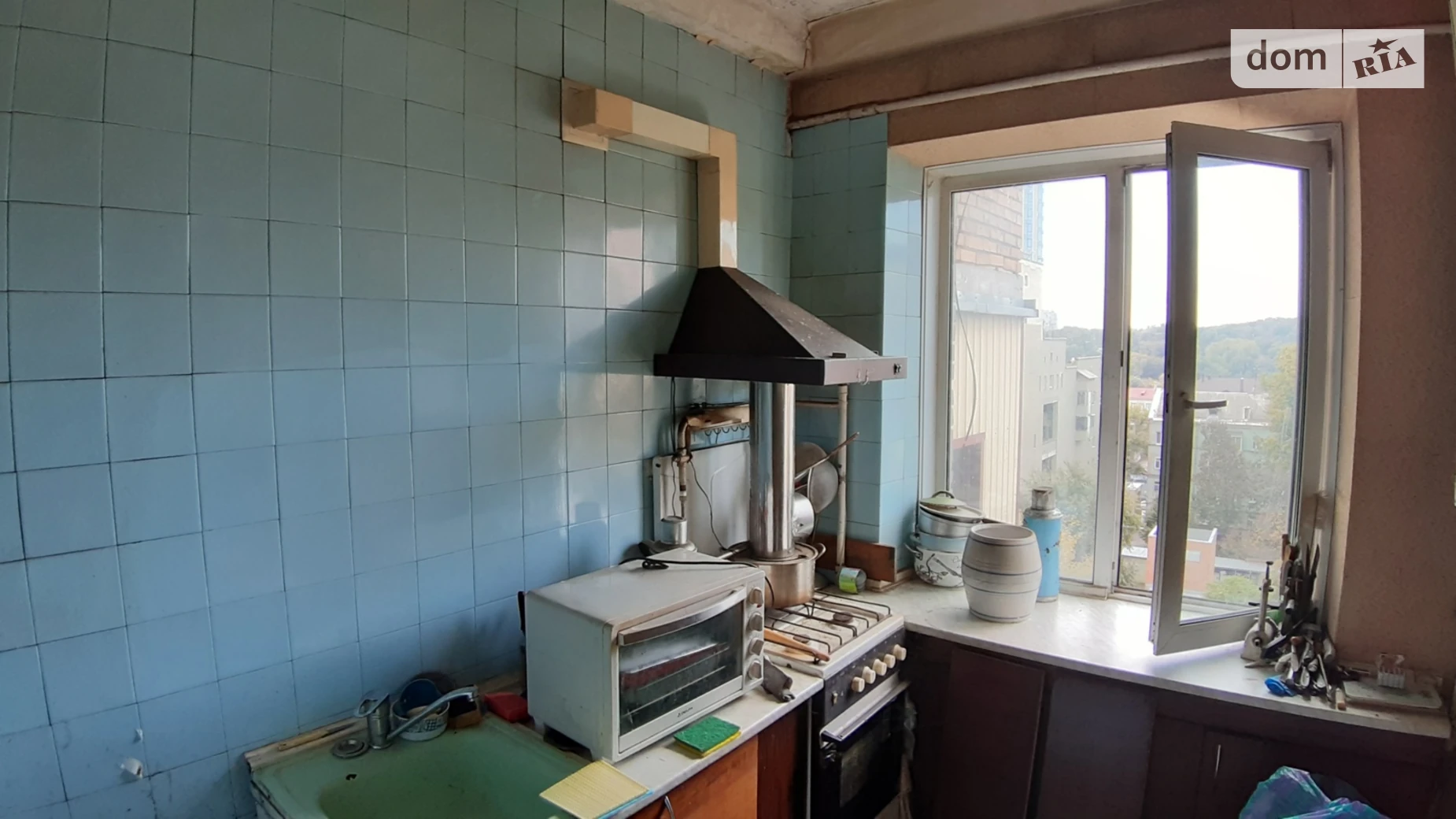 Продается 2-комнатная квартира 40 кв. м в Киеве, ул. Большая Васильковская, 116 - фото 2