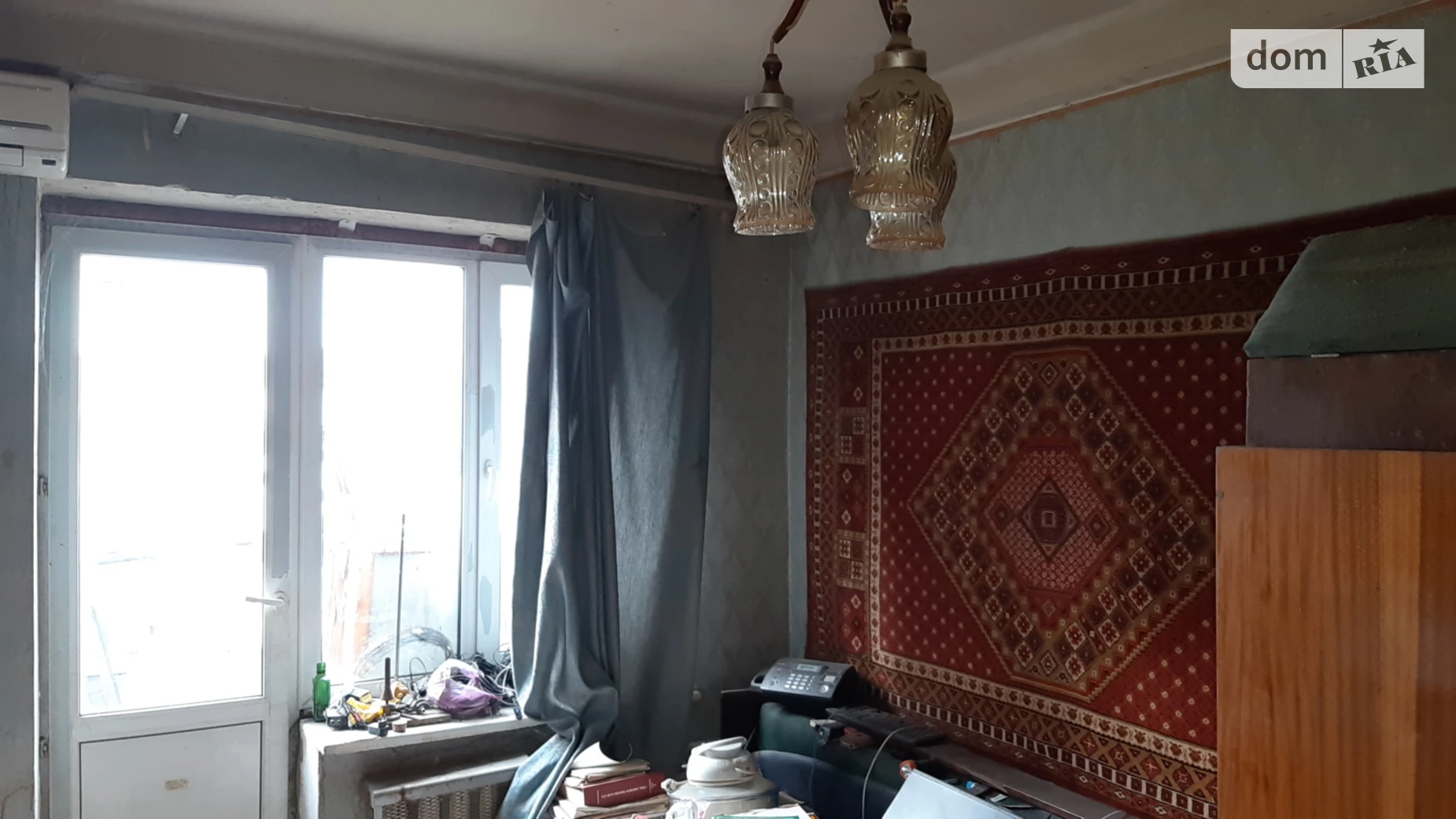 Продается 2-комнатная квартира 40 кв. м в Киеве, ул. Большая Васильковская, 116 - фото 3