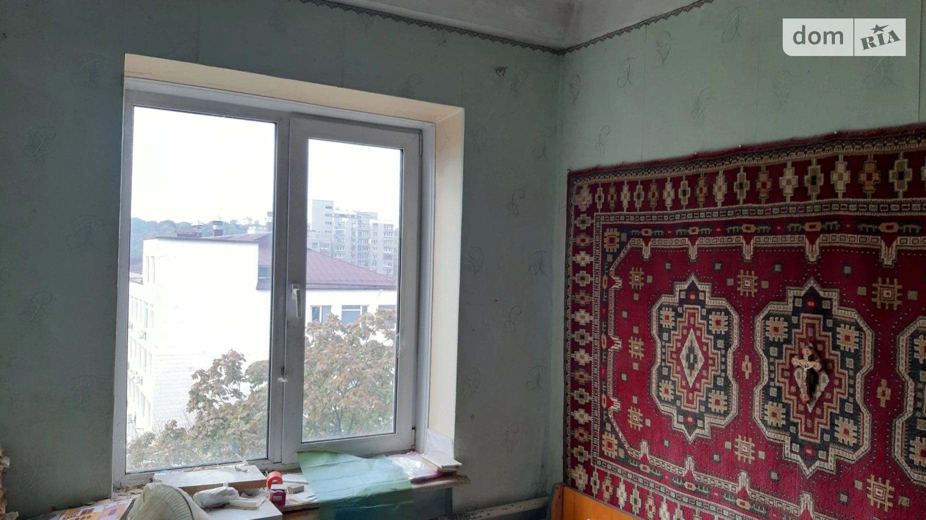 Продается 2-комнатная квартира 40 кв. м в Киеве, ул. Большая Васильковская, 116 - фото 5