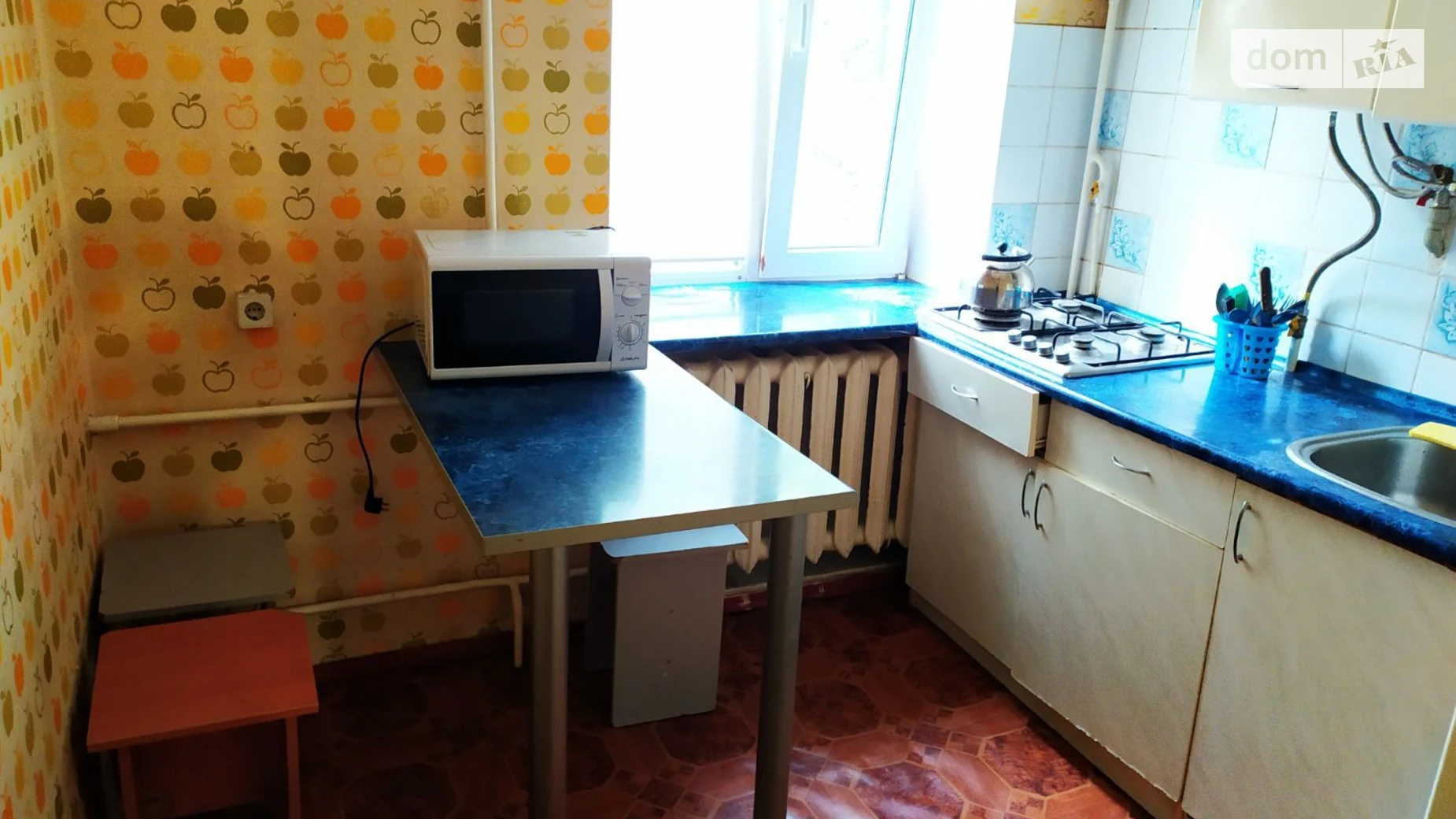Сдается в аренду 1-комнатная квартира в Сумах, ул. Магистратская(Первомайская), 33 - фото 4