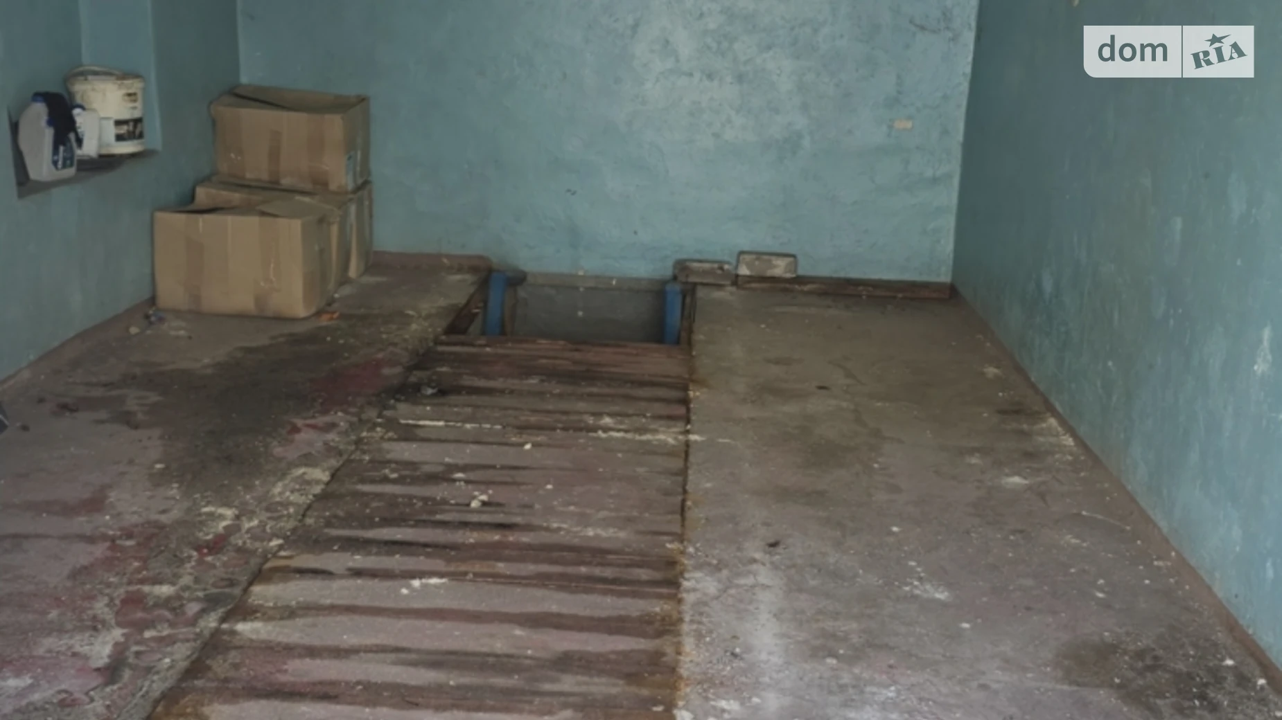 Продается отдельно стоящий гараж под легковое авто на 30 кв. м, цена: 6500 $ - фото 3