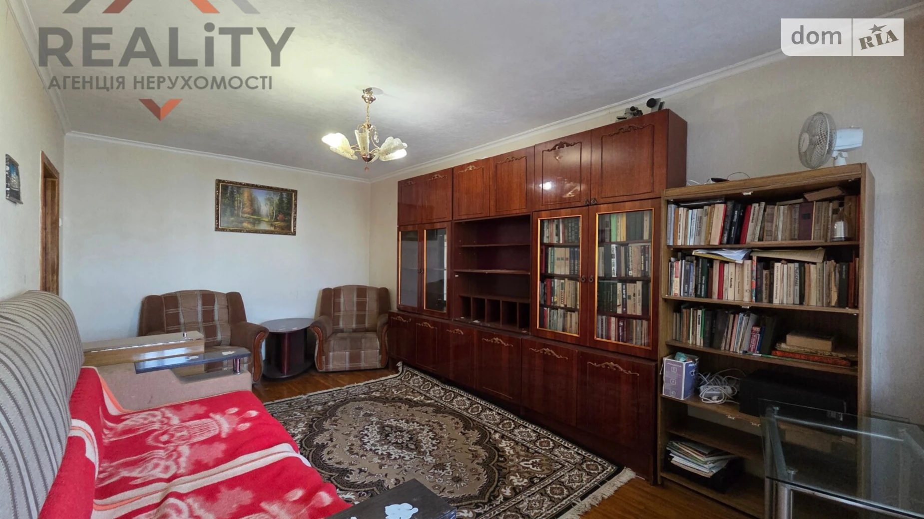 Здається в оренду 2-кімнатна квартира 50 кв. м у Дніпрі, вул. Новокримська - фото 2