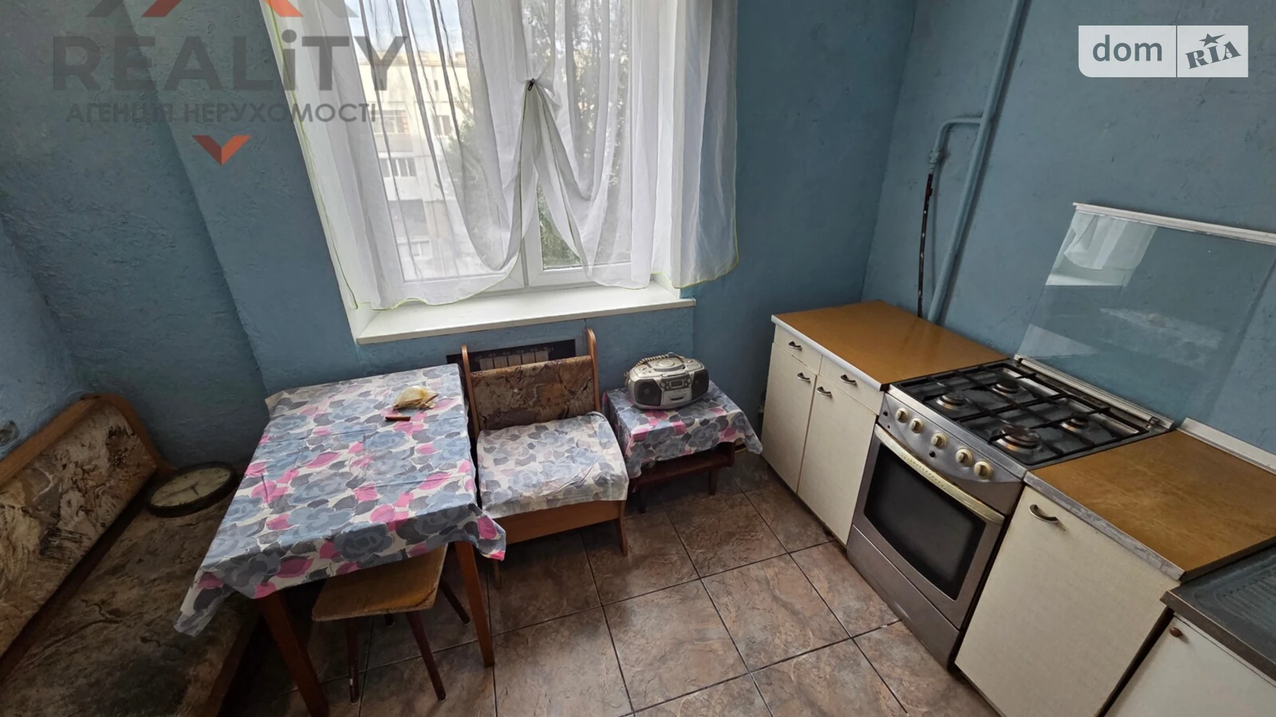 Здається в оренду 2-кімнатна квартира 50 кв. м у Дніпрі, вул. Новокримська - фото 5