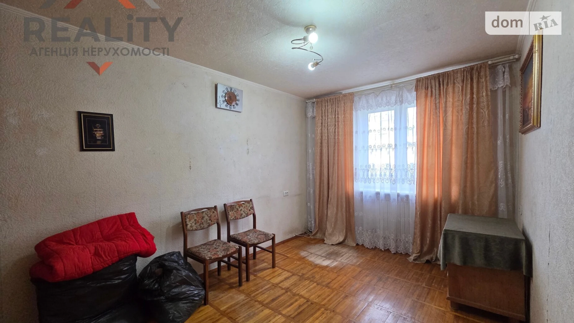 Здається в оренду 2-кімнатна квартира 50 кв. м у Дніпрі, вул. Новокримська - фото 4