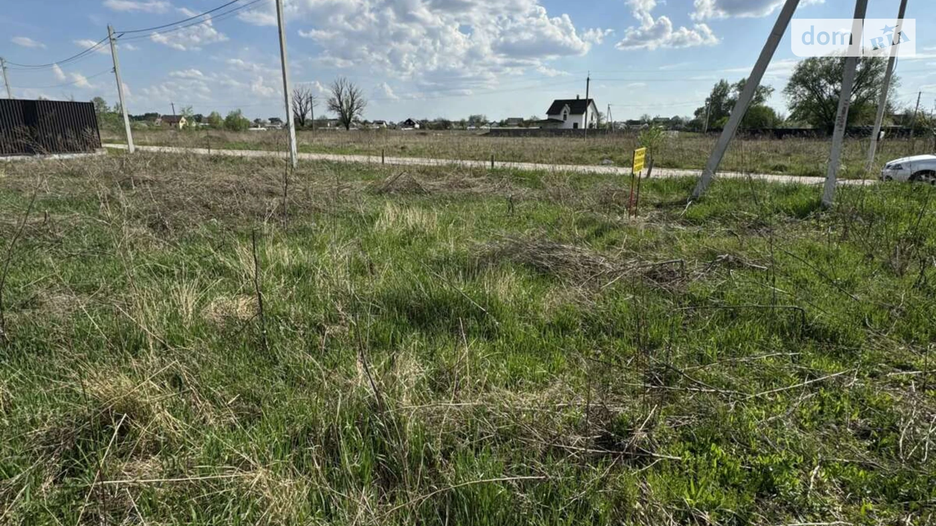 Продается земельный участок 10 соток в Киевской области, цена: 8500 $ - фото 2