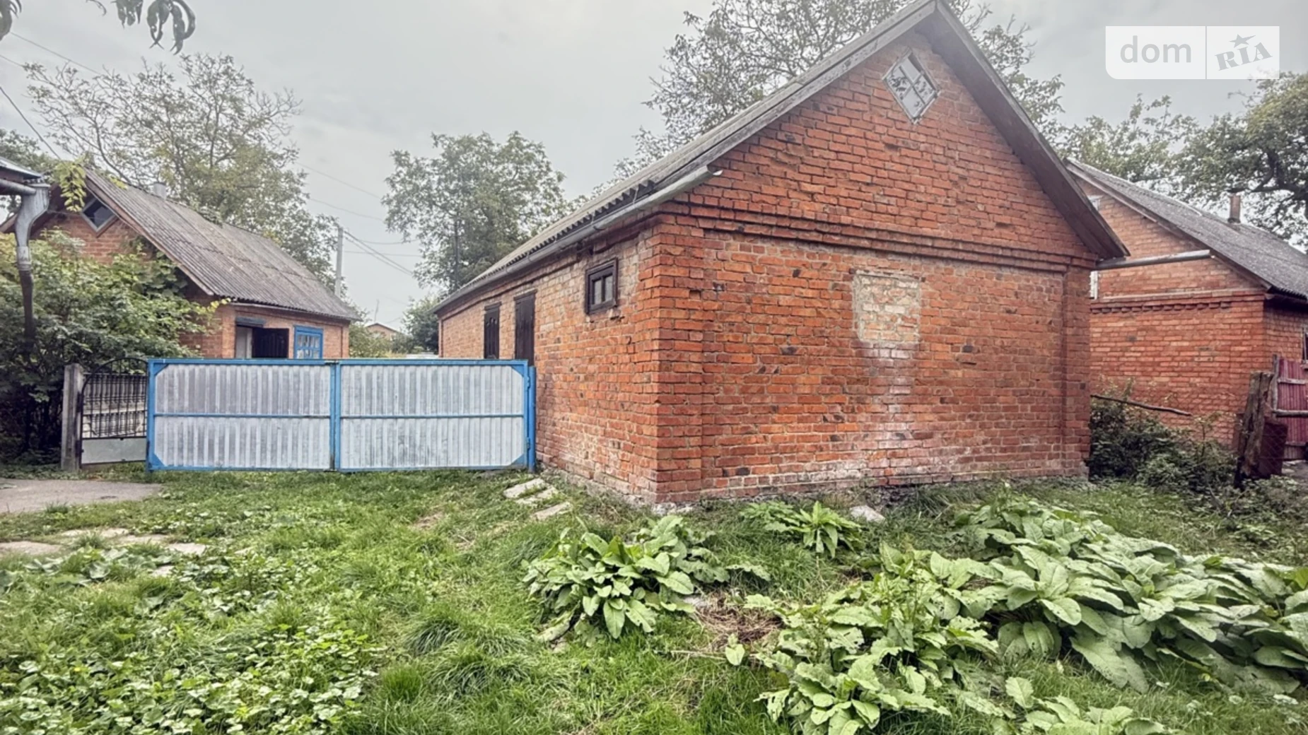 Продається одноповерховий будинок 55 кв. м з балконом, цена: 29000 $ - фото 3