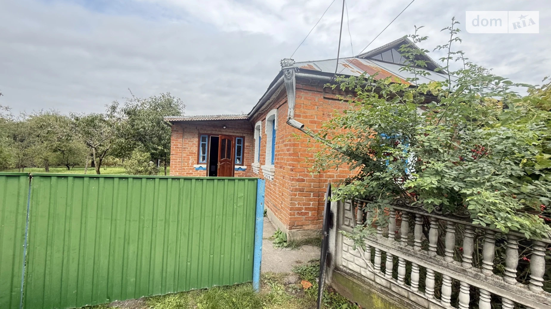 Продається одноповерховий будинок 55 кв. м з балконом, цена: 29000 $ - фото 2