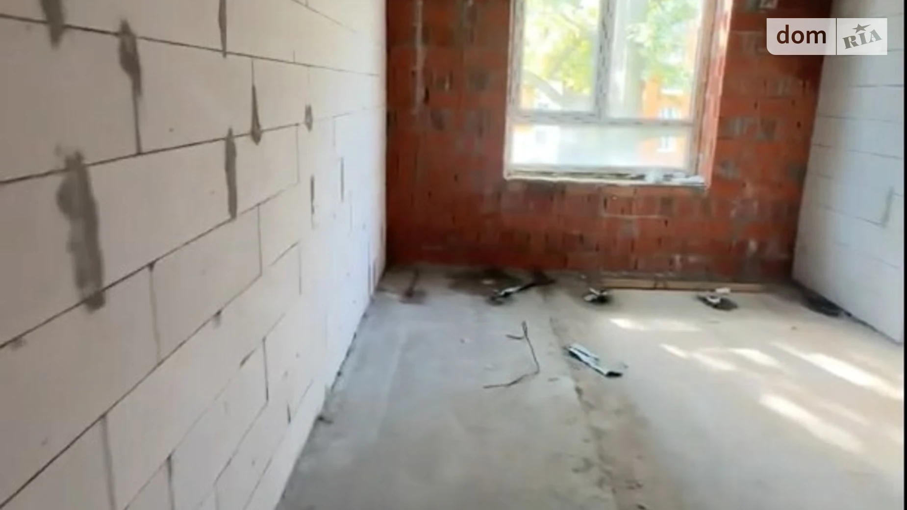 Продається 1-кімнатна квартира 43 кв. м у Ірпені, вул. Северинівська, 133 - фото 3