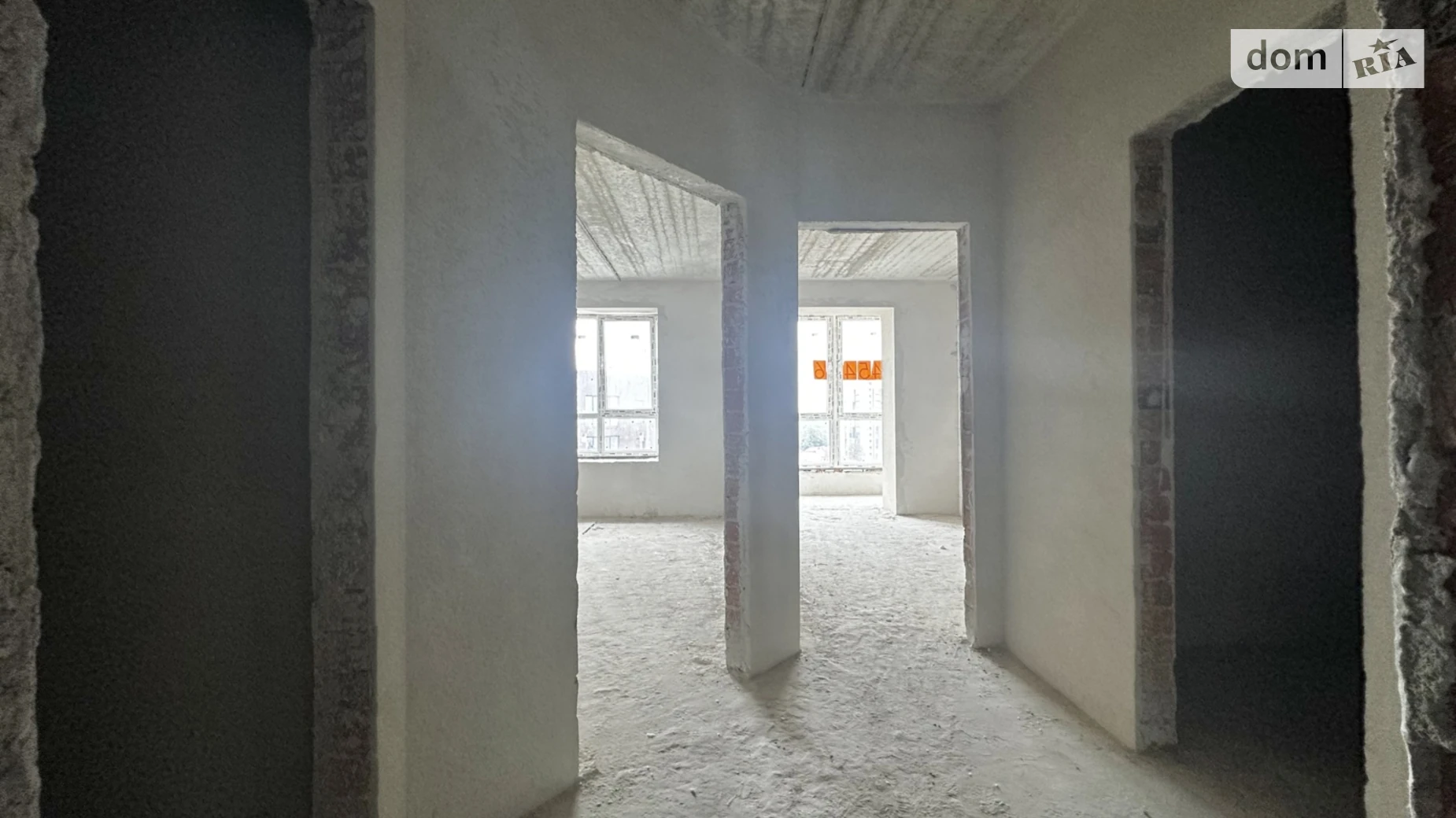 Продається 1-кімнатна квартира 38.5 кв. м у Івано-Франківську, вул. Ленкавського, 22 - фото 2