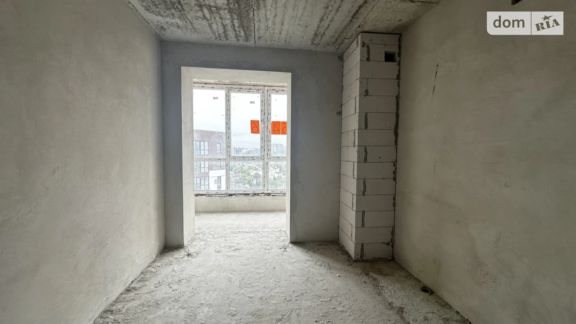 Продається 1-кімнатна квартира 38.5 кв. м у Івано-Франківську, вул. Ленкавського, 22 - фото 5