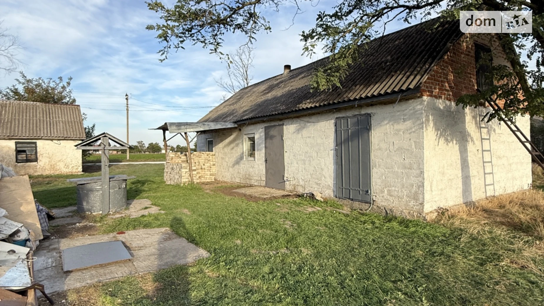 Продается одноэтажный дом 100 кв. м с гаражом, цена: 9500 $ - фото 4