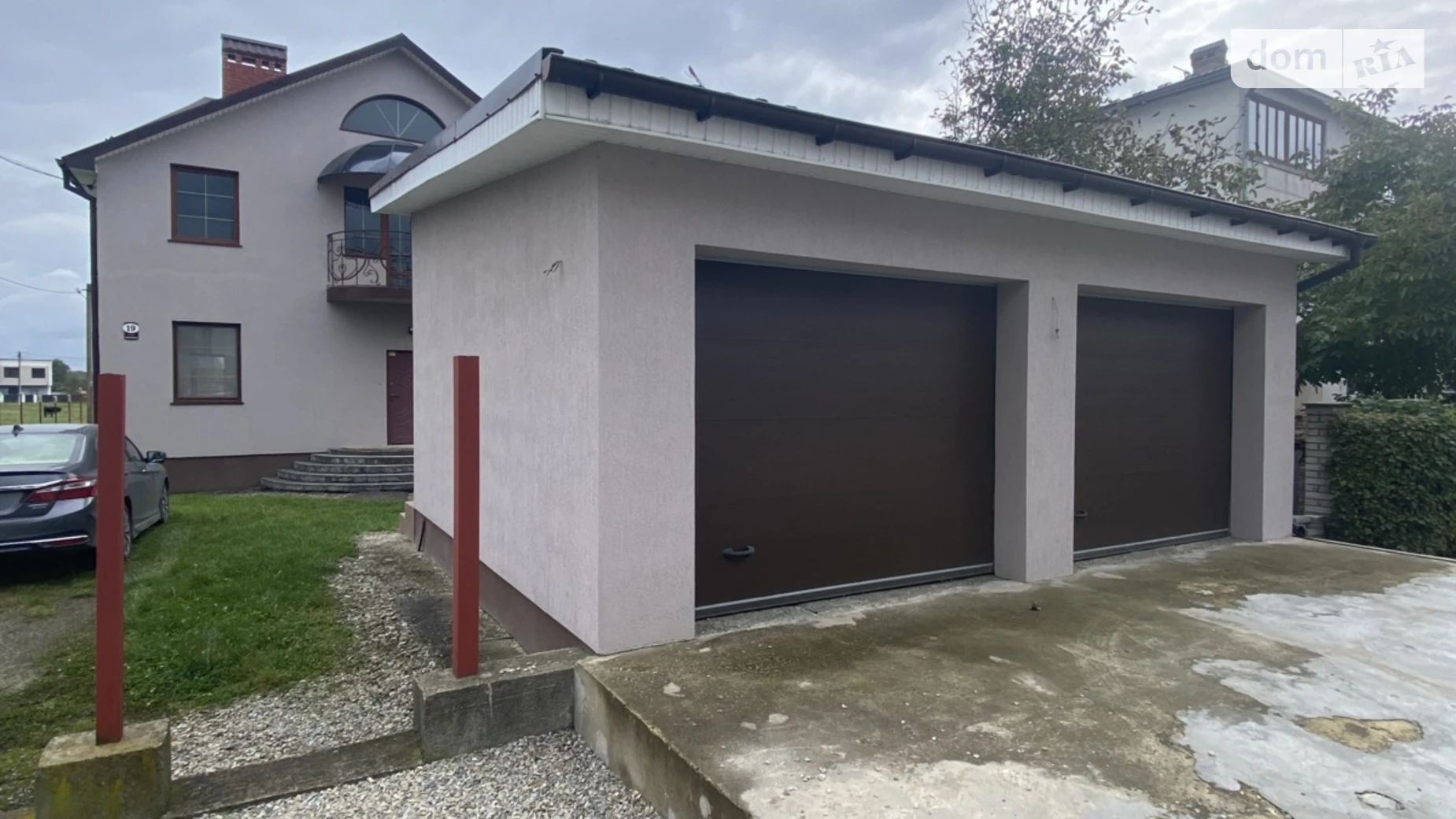 Продается дом на 2 этажа 220 кв. м с террасой, цена: 195000 $ - фото 4