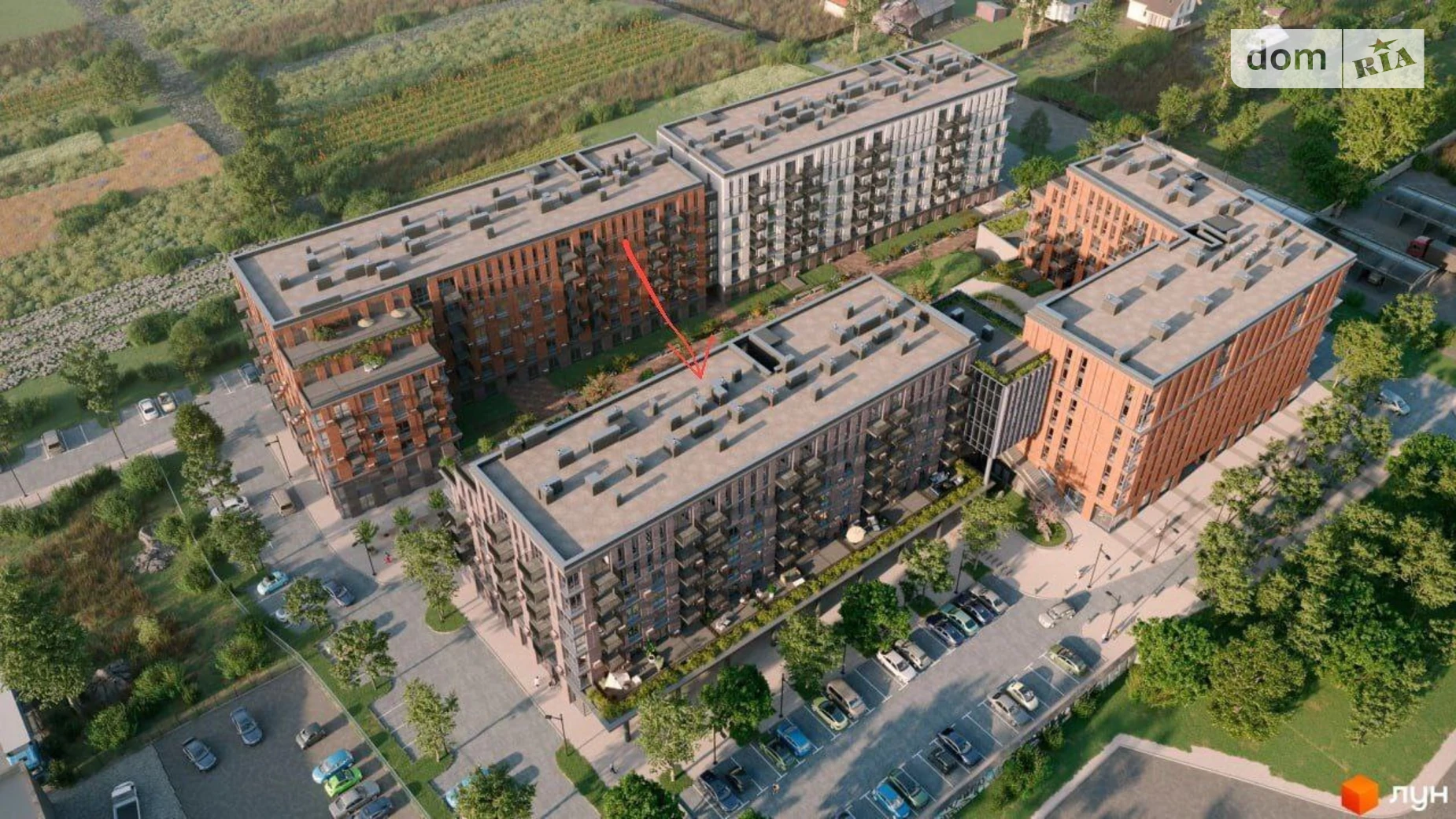 Продается 1-комнатная квартира 44 кв. м в Сокольниках, ул. Стрыйская, 13 - фото 3