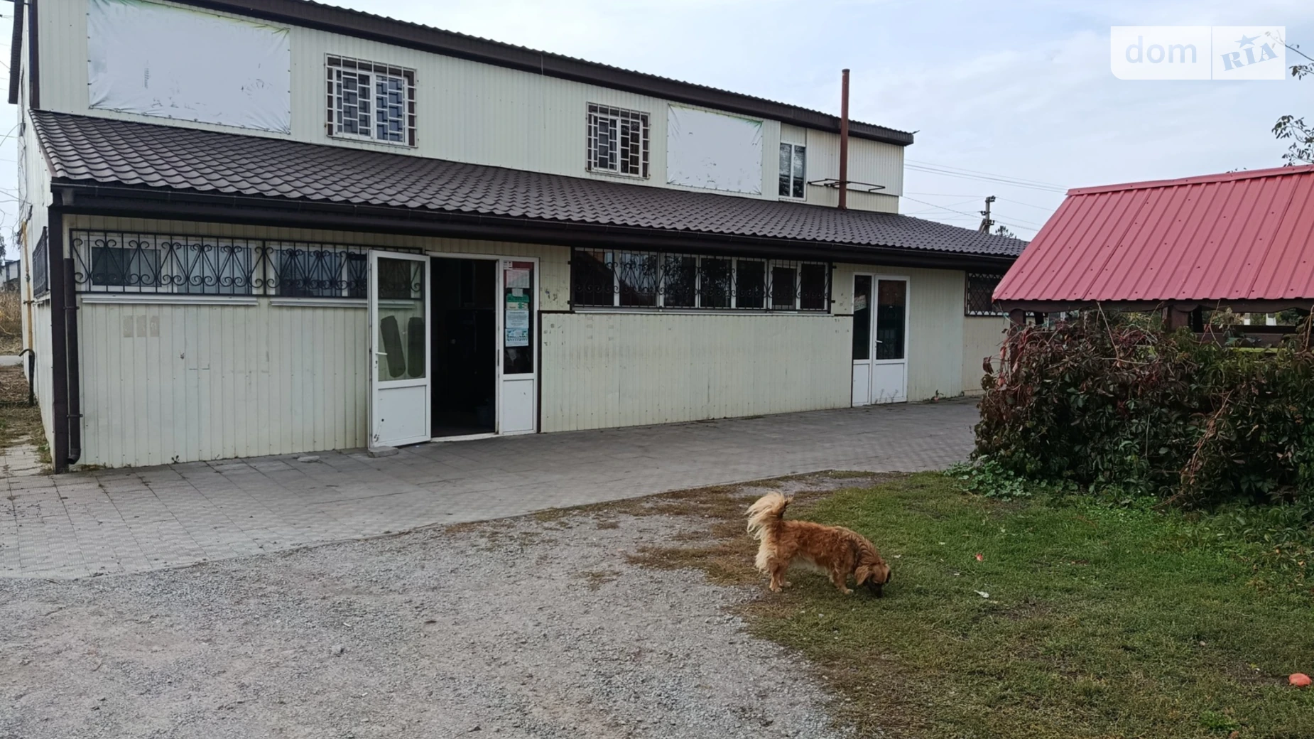 ул. Владимира Даровского(Тимирязева), 73 Калиновка, цена: 50000 $ - фото 2