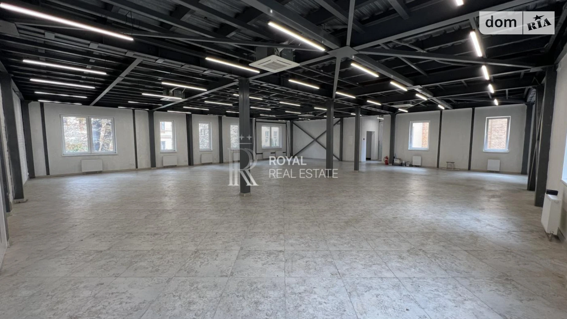 Здається в оренду офіс 814 кв. м в бізнес-центрі, цена: 19000 $ - фото 2