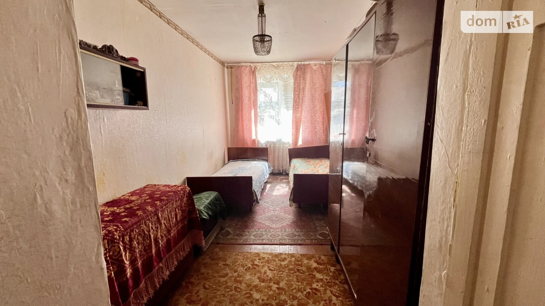 Продается 2-комнатная квартира 42 кв. м в Чернигове, ул. Старобелоусская, 27А - фото 3