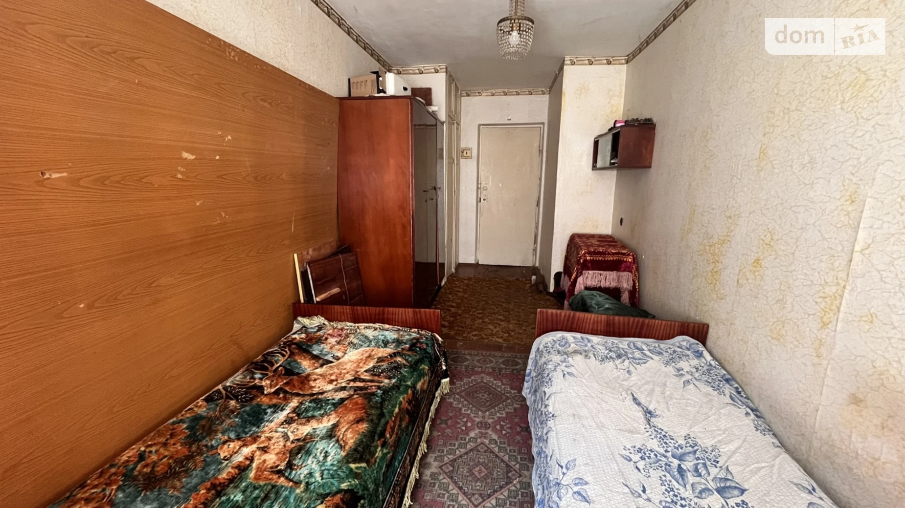 Продается 2-комнатная квартира 42 кв. м в Чернигове, ул. Старобелоусская, 27А - фото 5