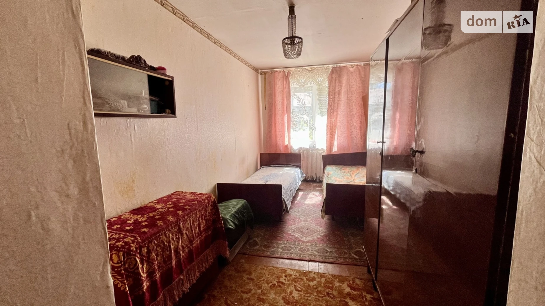 Продается 2-комнатная квартира 42 кв. м в Чернигове, ул. Старобелоусская, 27А - фото 4