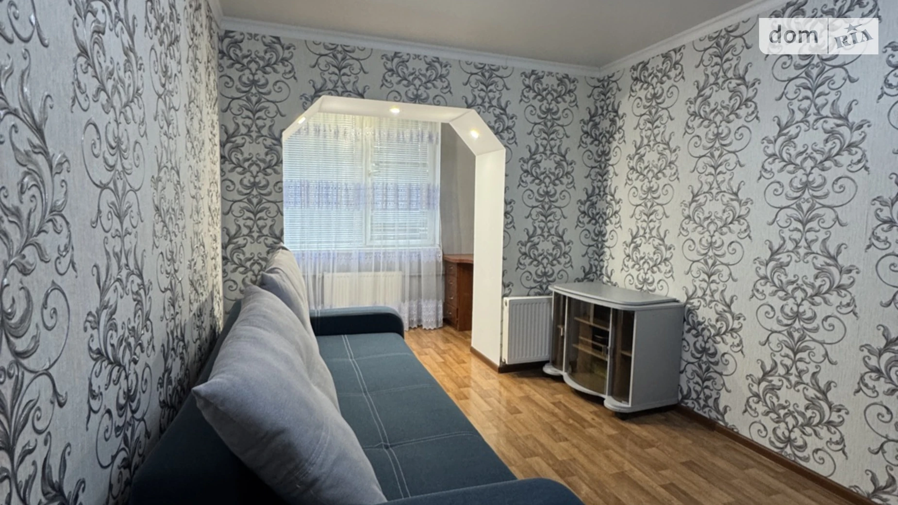 Продается 1-комнатная квартира 32.2 кв. м в Хмельницком, ул. Черновола, 139 - фото 2