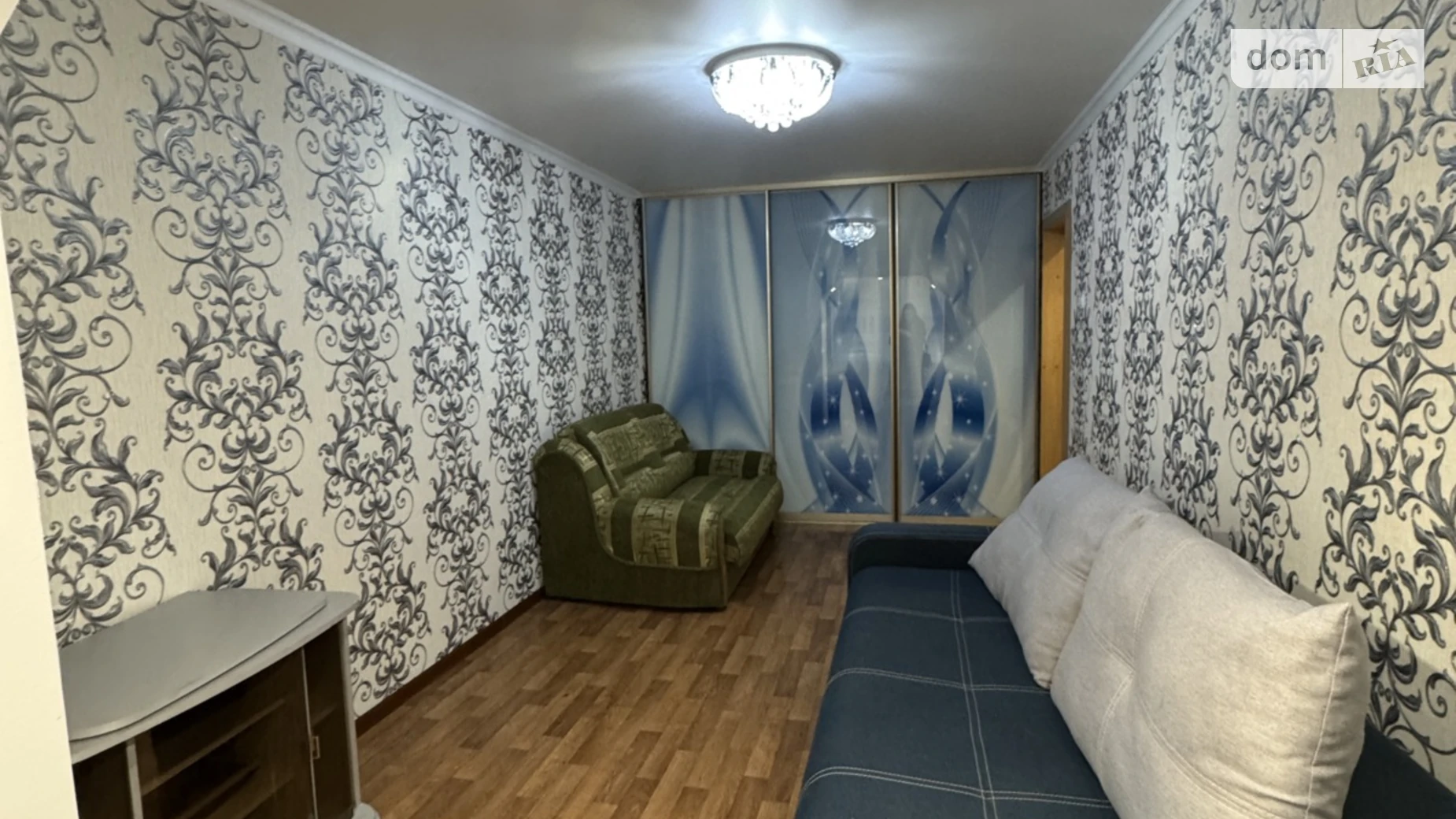 Продается 1-комнатная квартира 32.2 кв. м в Хмельницком, ул. Черновола, 139 - фото 3