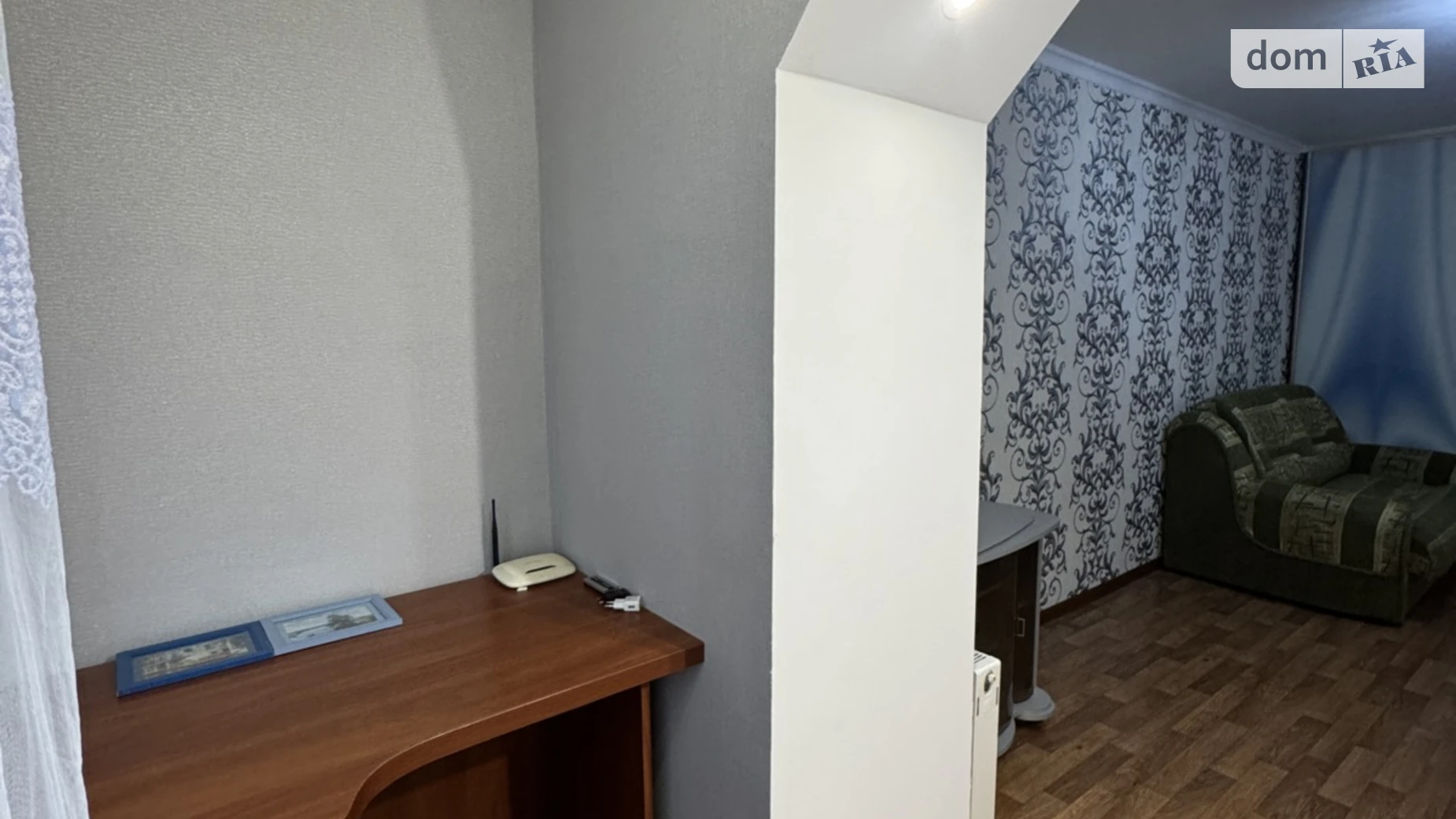 Продается 1-комнатная квартира 32.2 кв. м в Хмельницком, ул. Черновола, 139 - фото 5