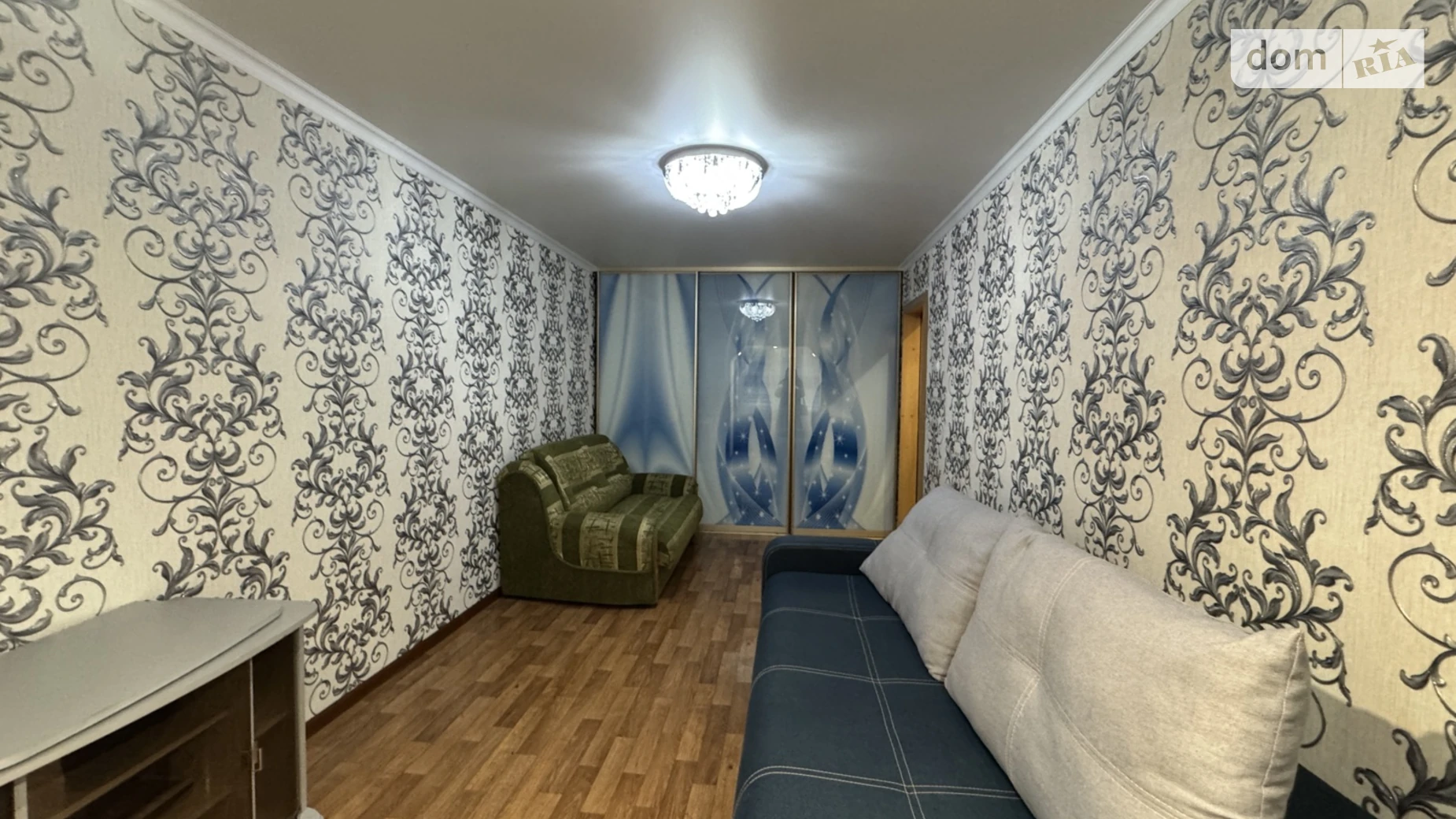 Продается 1-комнатная квартира 32.2 кв. м в Хмельницком, ул. Черновола, 139 - фото 4