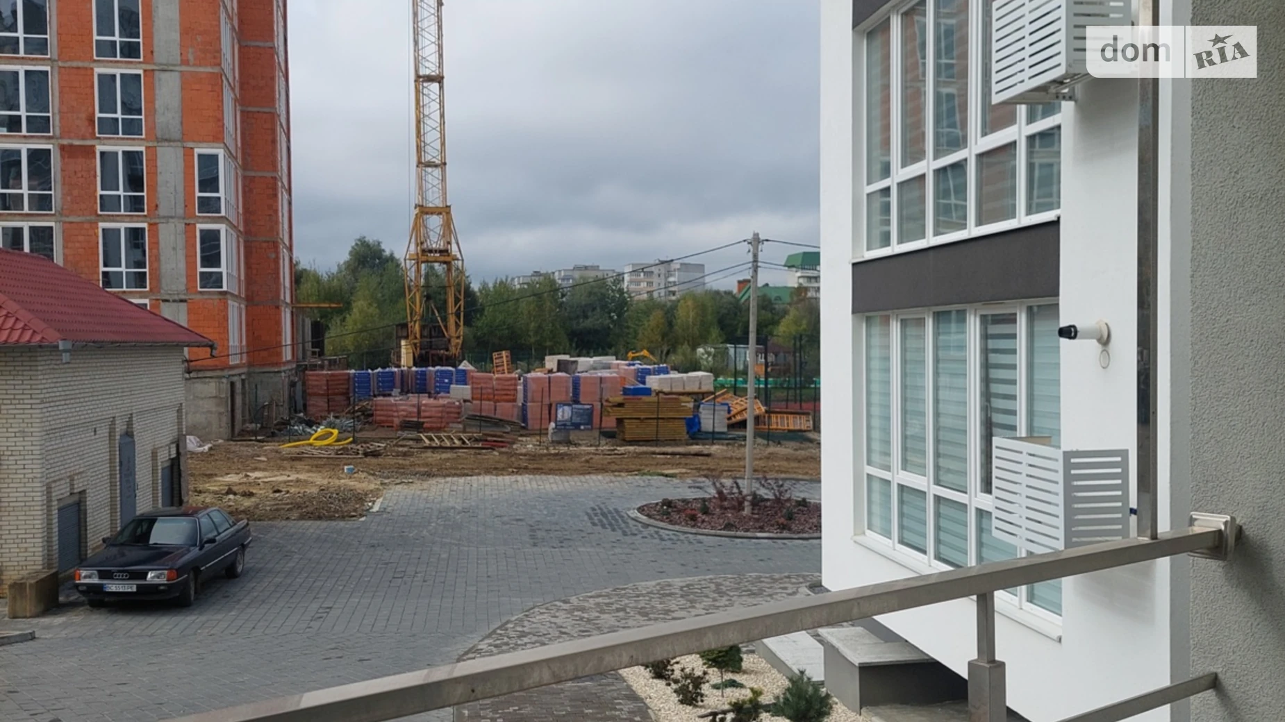 Продається 1-кімнатна квартира 44 кв. м у Трускавці, вул. Данилишиних, 59А - фото 3