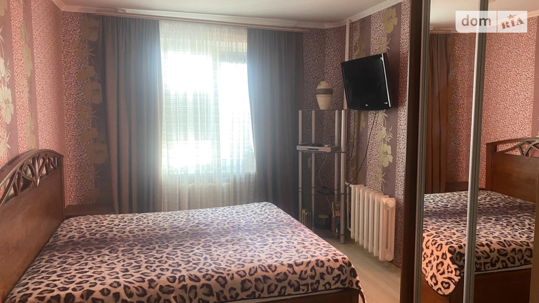 Сдается в аренду 2-комнатная квартира 54 кв. м в Виннице, ул. Николая Ващука, 11 - фото 4