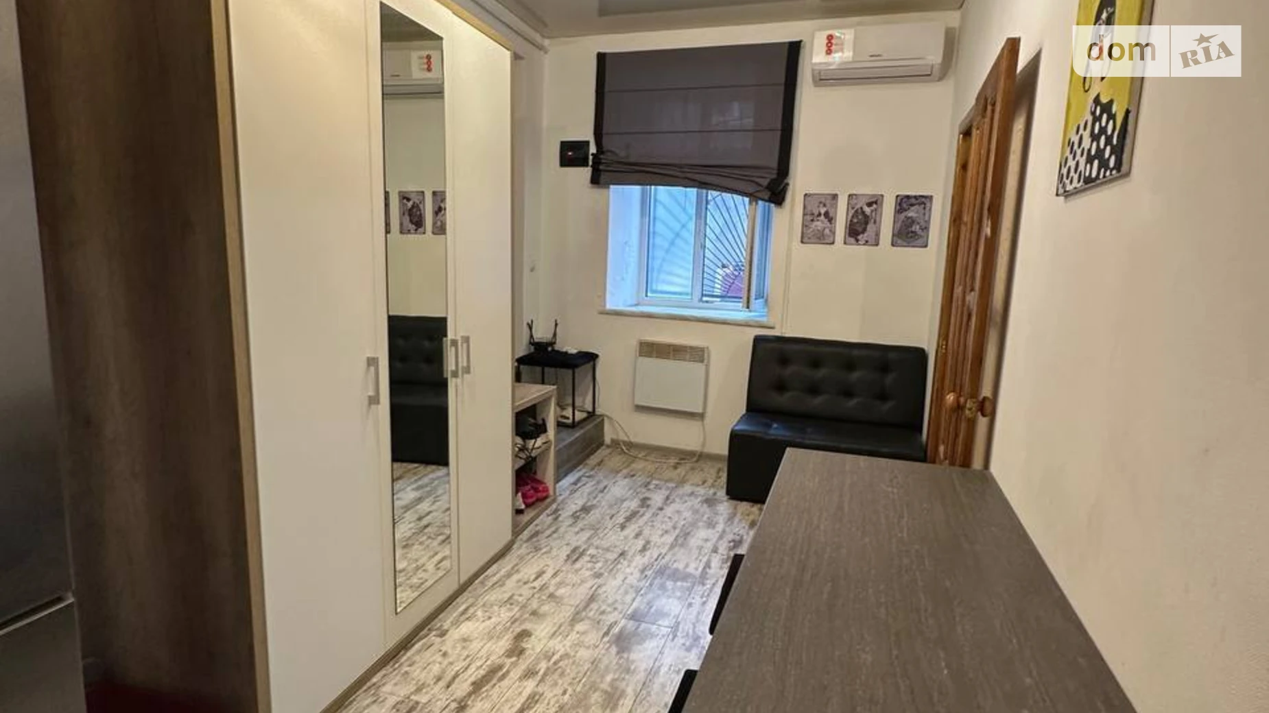 Продается 1-комнатная квартира 23.8 кв. м в Одессе, ул. Кузнечная - фото 4