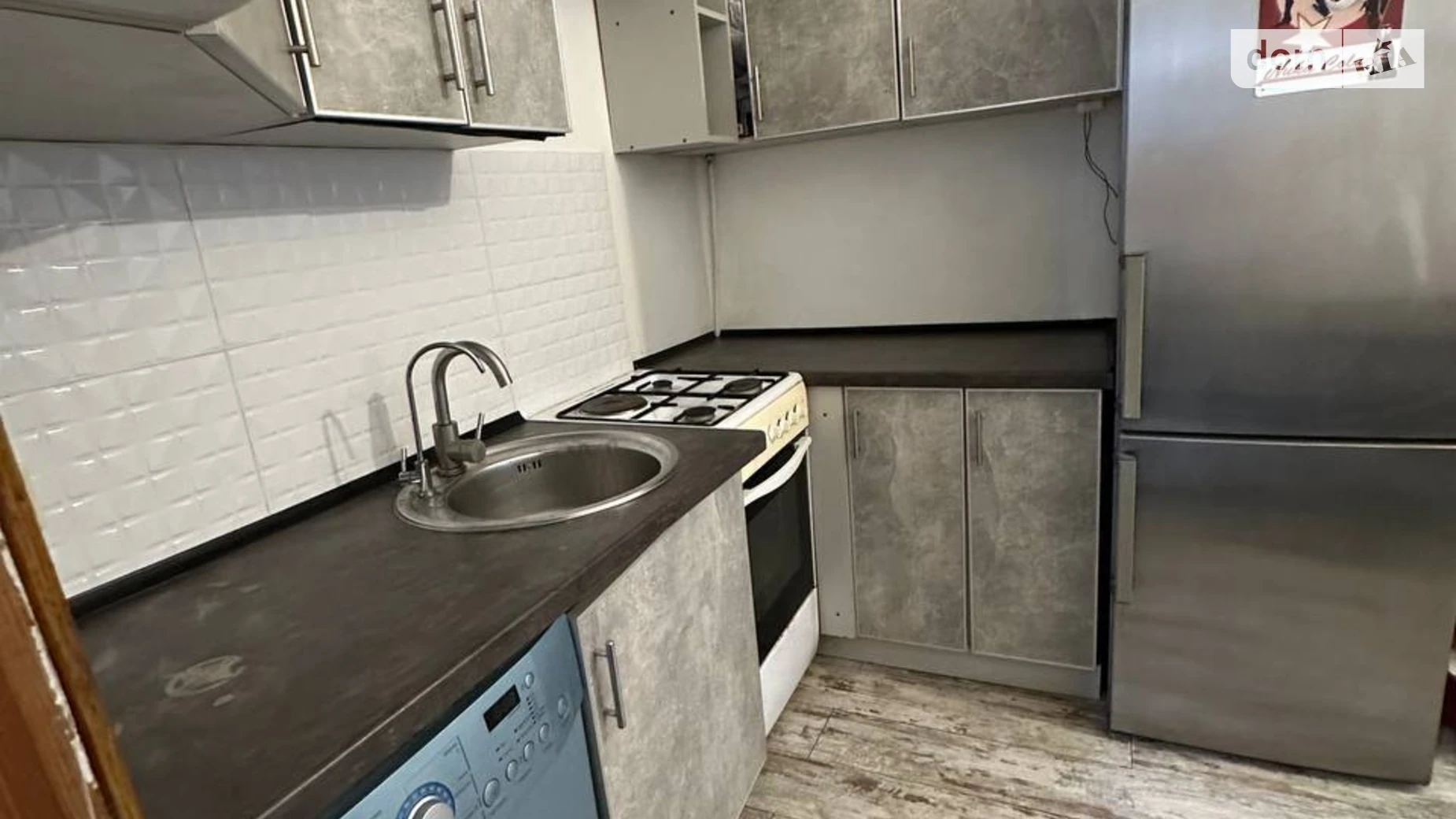 Продается 1-комнатная квартира 23.8 кв. м в Одессе, ул. Кузнечная - фото 3