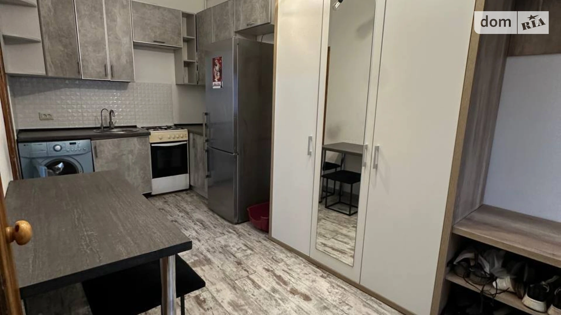 Продается 1-комнатная квартира 23.8 кв. м в Одессе, ул. Кузнечная - фото 2