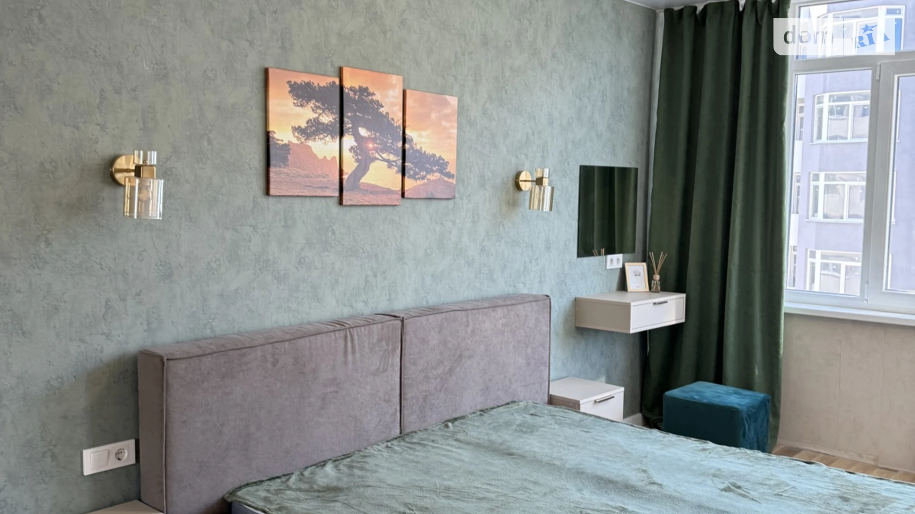 2-кімнатна квартира 65 кв. м у Тернополі, вул. Київська, 9Д - фото 2